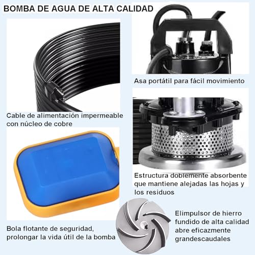 bomba sumergible, en Bombas Sumergibles, 30 Bombas Sumergibles,29, encuentra bomba sumergible