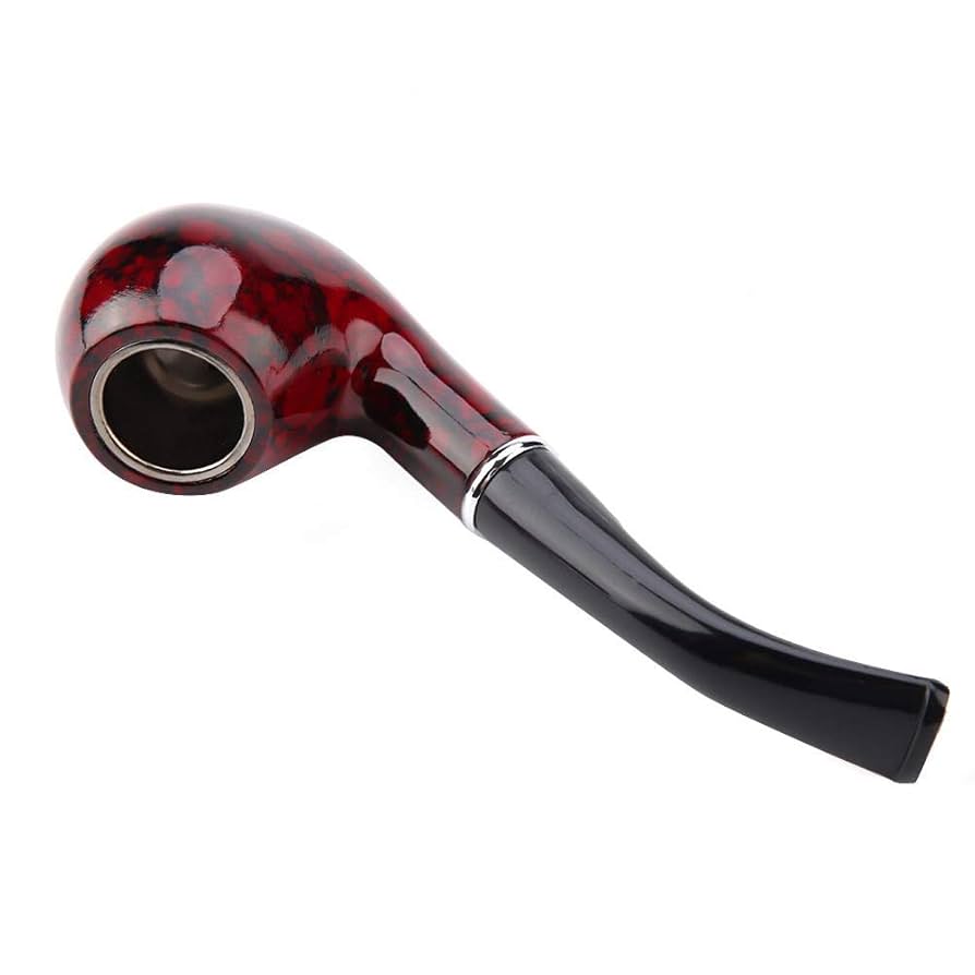 喫煙パイプ 楽天市場】ショートスモークパイプ BPK 63 11 ロング ストレート