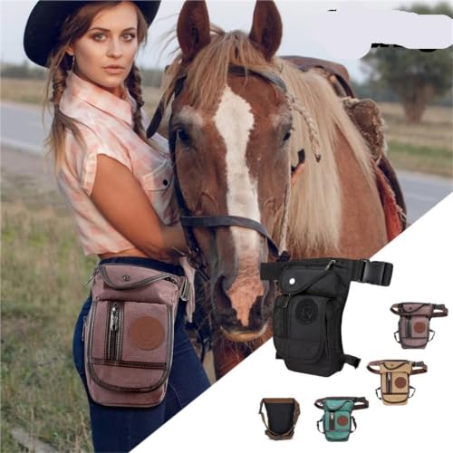 Bolsa de equitación transpirable de nailon para motocicleta 2