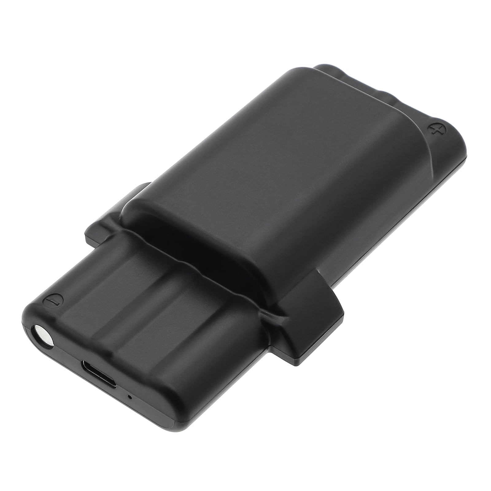 TECHTEK Batteria 2400mAh compatibile con [Brady] BMP21 Plus, BMP21-Lab, M210, M210-Lab sostituisce 170420, BMP21-PLUS-BATT, G6120161 FBA