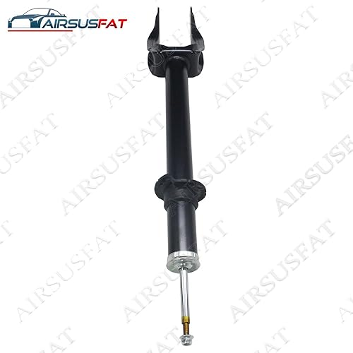 Miniatura 2 de AIRSUSFAT Amortiguador de choque de suspensión derecho delantero izquierdo apto para Mercedes-Benz ML GL-CLASE W166 12-15 núcleo 1663232400