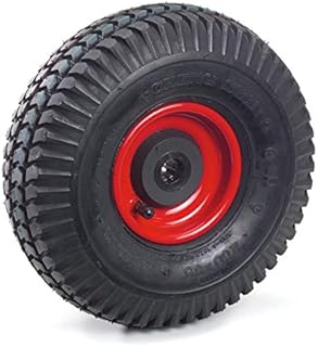 Fetra LufträderSchwarze Luftreifen