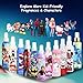 Disney Mikey Body Spray 200ml One Size