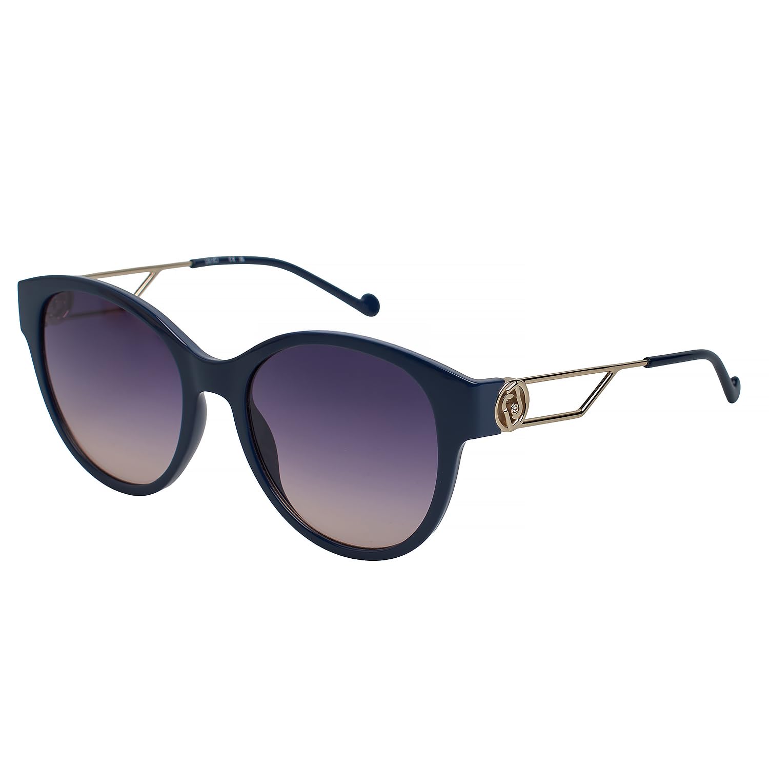 Liu Jo Gafas de sol Ovaladas LJ762SR para Mujer