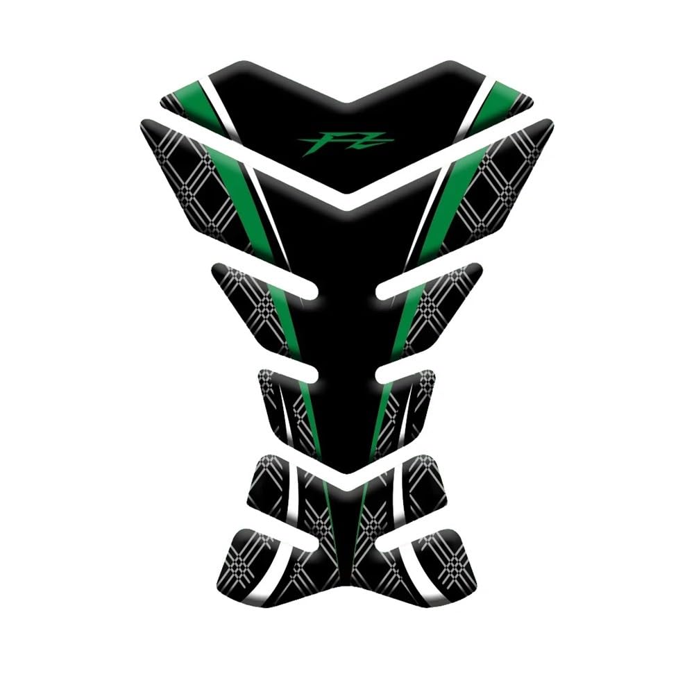 Motorcycle Fuel Tank Stickers Motorcycle Tank Pad Protector Decal Sticker Case for FZ6 FZ6N FZ8 FZ8N FZ1 FZ1000 FZ07 FZ09 FZ10
