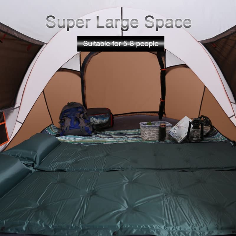 Carpa portátil automática para camping para 1 persona miniatura 5