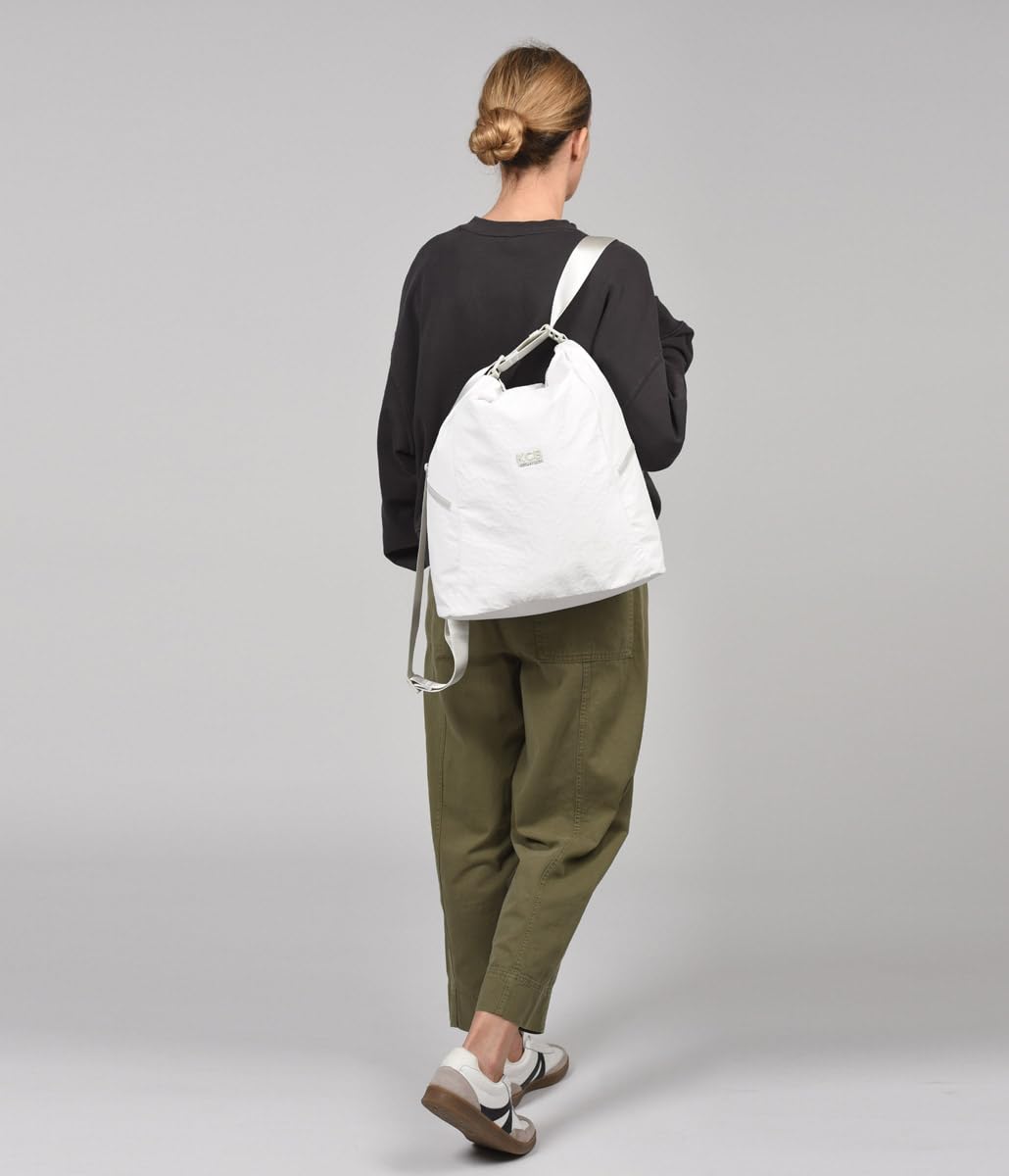KCB Bolso Mochila Side | 100% Vegana
