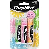 Chapstick Chapstick Easter Collection Flavor Variety Pack, 0.45 Ounce