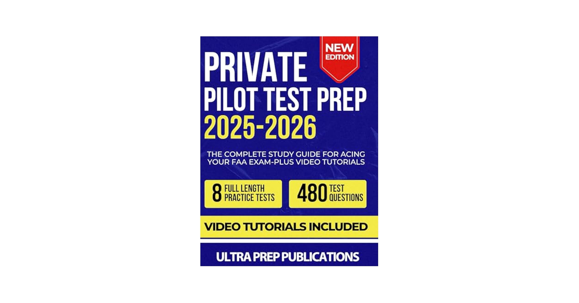 最新版 Private Pilot Test Prep 2025 Asa FAA Private Pilot Test Prep 2025–2026: Complete Review to Help