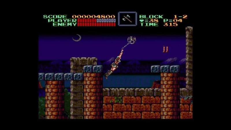 Juego Castlevania Anniversary Collection Super Deluxe Edition para Nintendo Switch