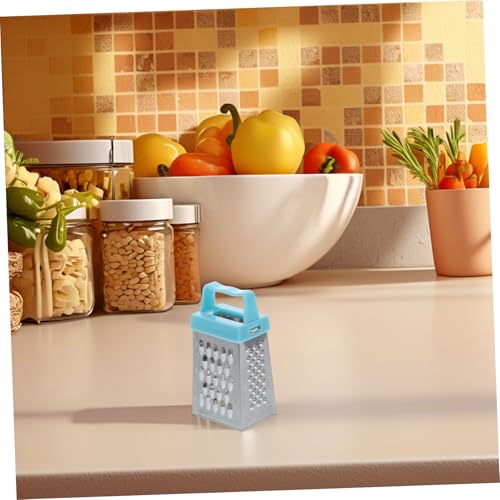 Set de 6 Mini Ralladores Multiuso de Cocina ULTECHNOVO miniatura 4