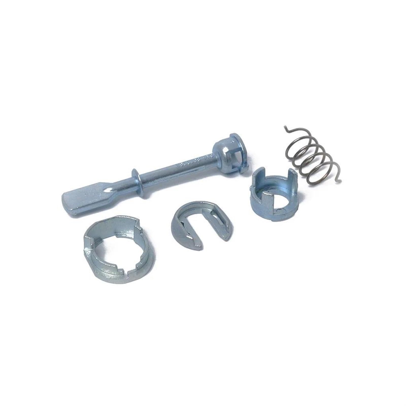 Serratura Porta Per SEAT Per Ibiza MK3 1997 1998 1999 2000 2001 2002 2003 Kit Riparazione Cilindro Serratura Portiera Auto Destro E Sinistro 6K4837223A Attuatore Serratura Porta