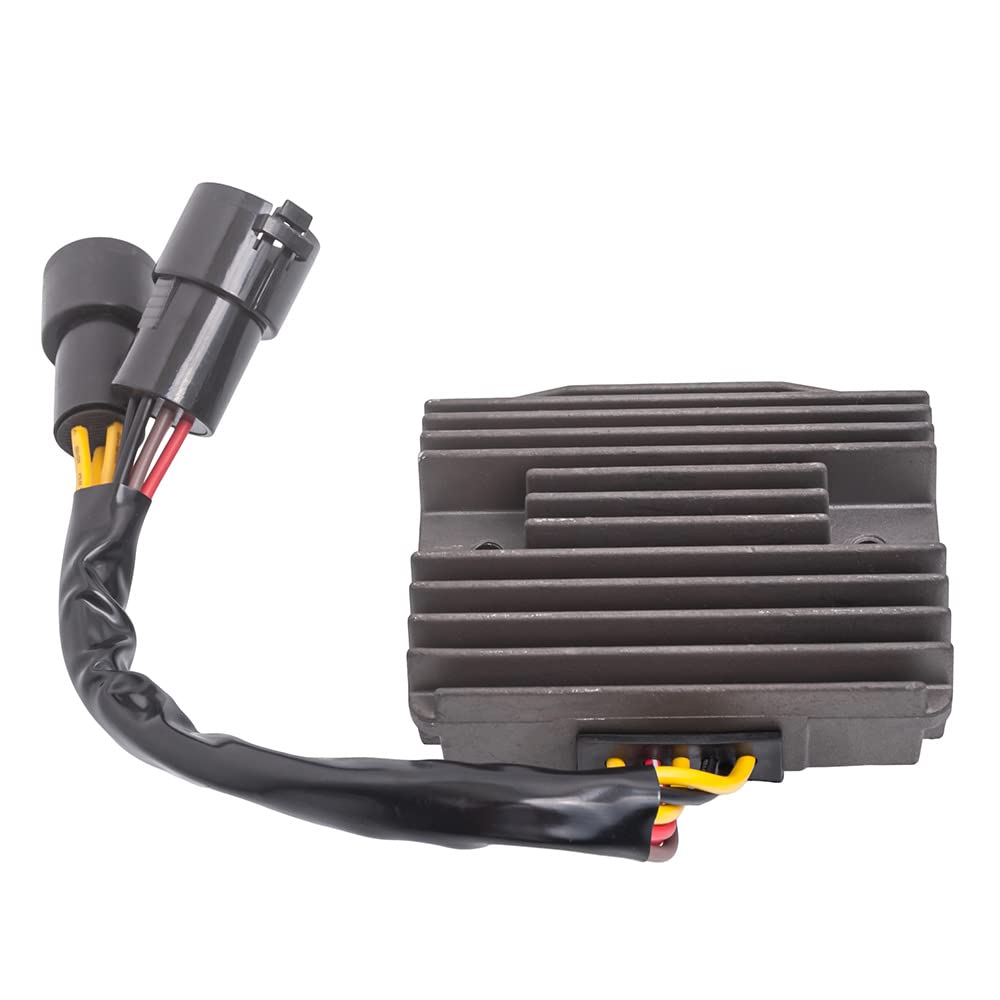Amazon.com: Motorcycle Rectifier Regulator Electric Voltage
