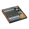 TASCAM Model 12 and Dynamic Mic Bundle
