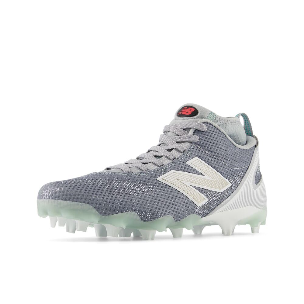 New Balance Men's Freezelx V5 Lacrosse Shoes