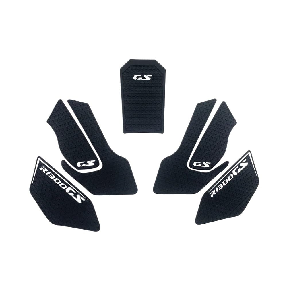Fuel Tank Protector Motorcycle Rubber Fuel Tank Pads for R1300GS R 1300 GS GS1300 R1300