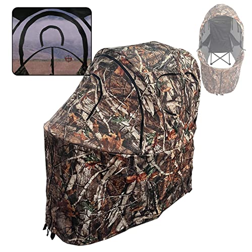 Comparison of Best Turkey Blind Top Picks 2023 Reviews