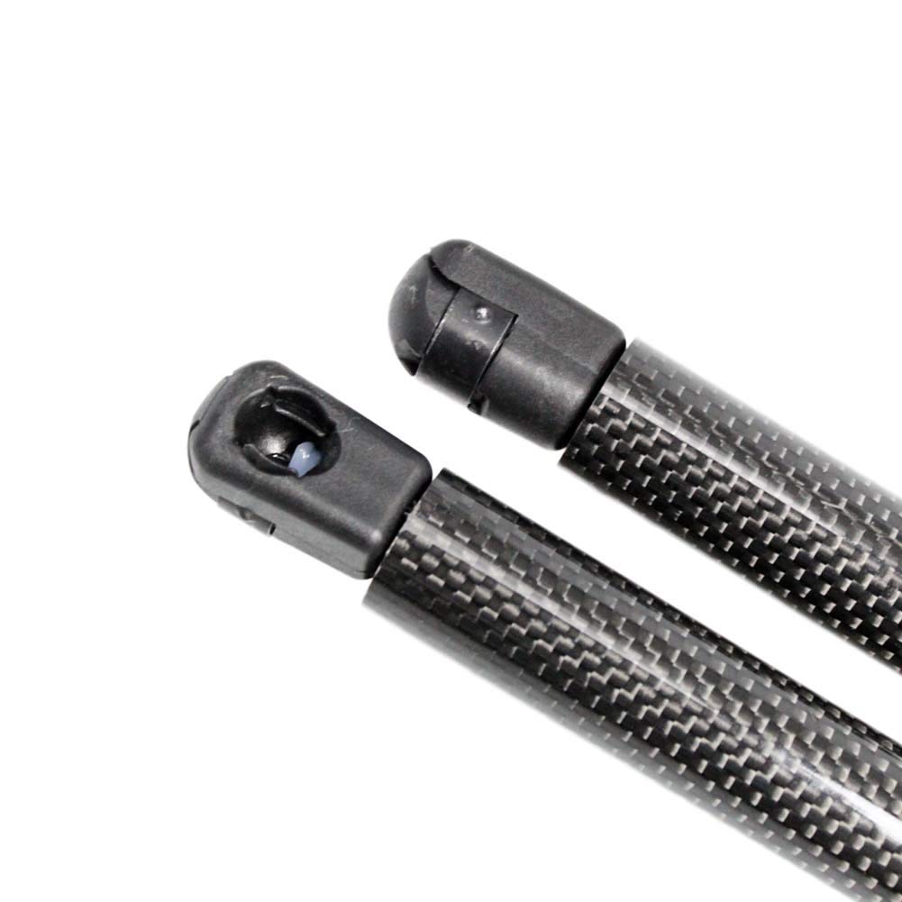 JINGLINGKJ 9686809680 For 2011-2018 DS5 Front Hood Damper Gas Struts - View #13