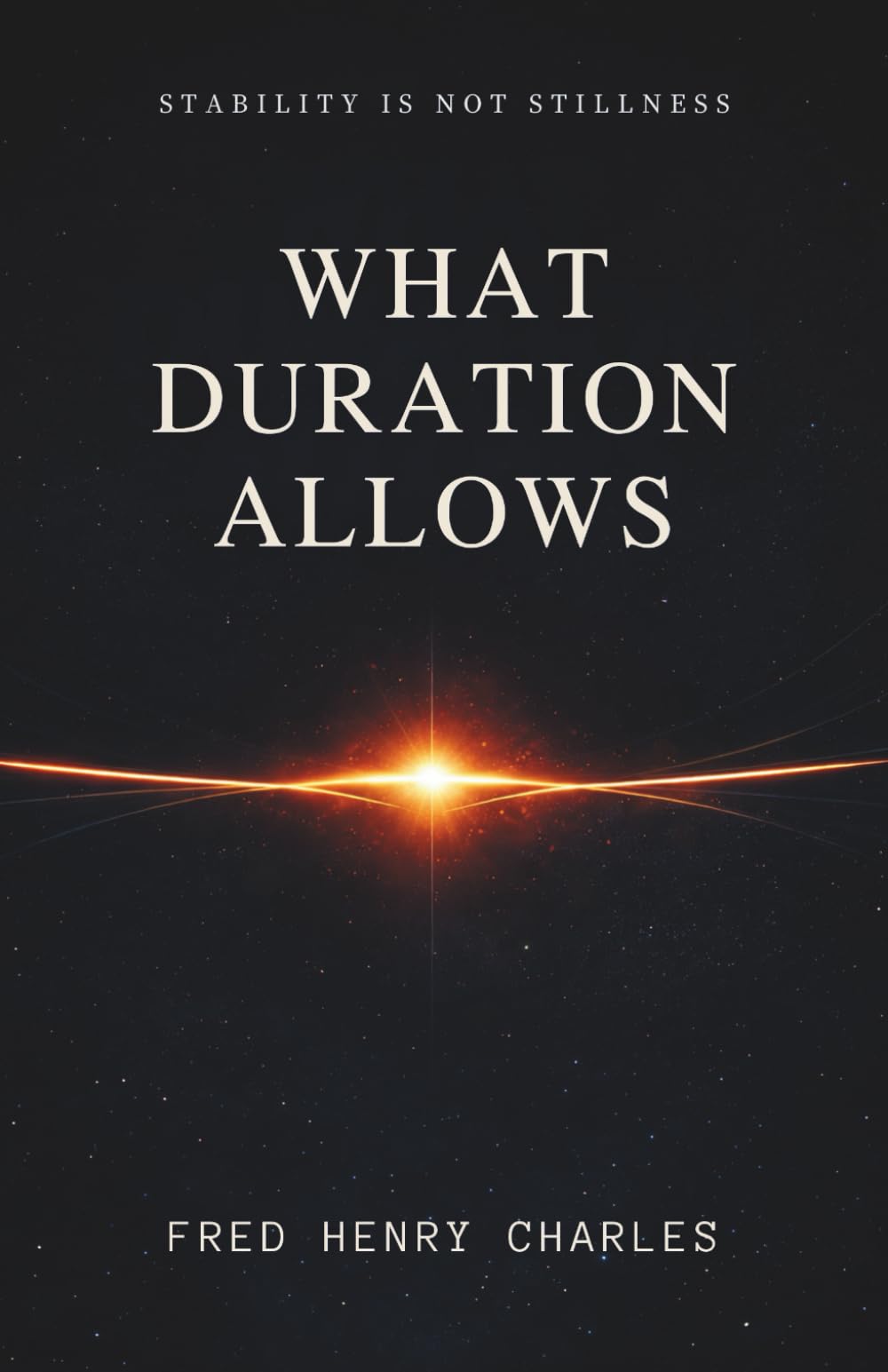 WHAT DURATION ALLOWS