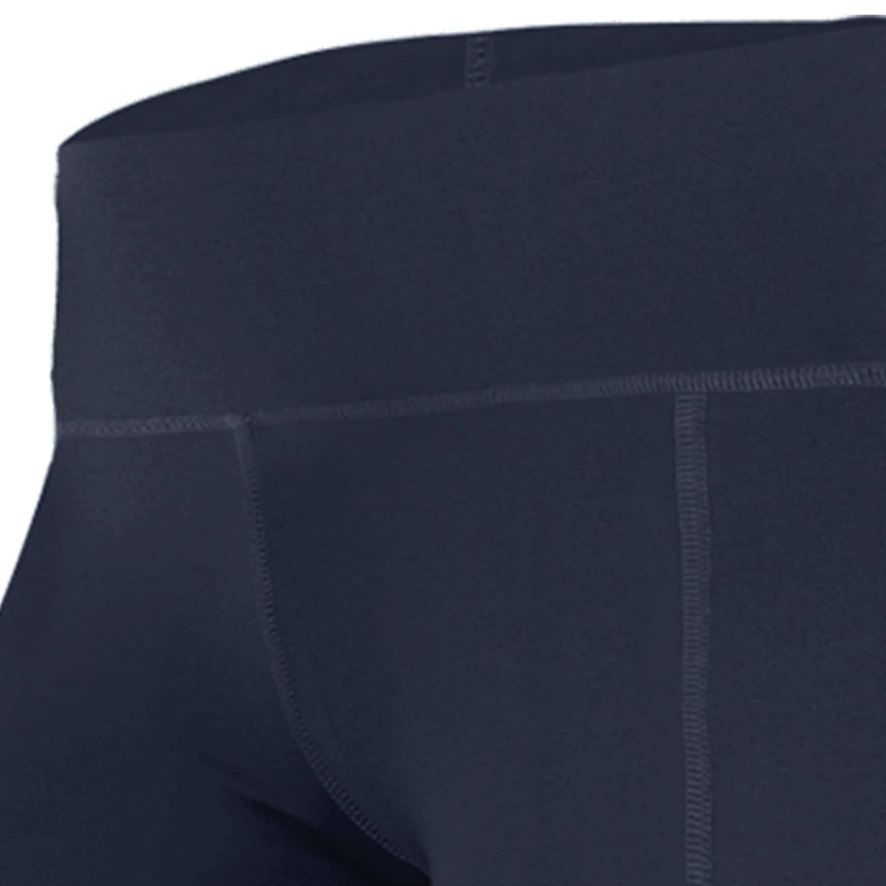 ELT Thermo-Reitleggings Ella, Nachtblau, Gr. 34