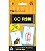 Carson Dellosa | Go Fish Card Game | Ages 4+, 54ct (Brighter Child Flash Cards)