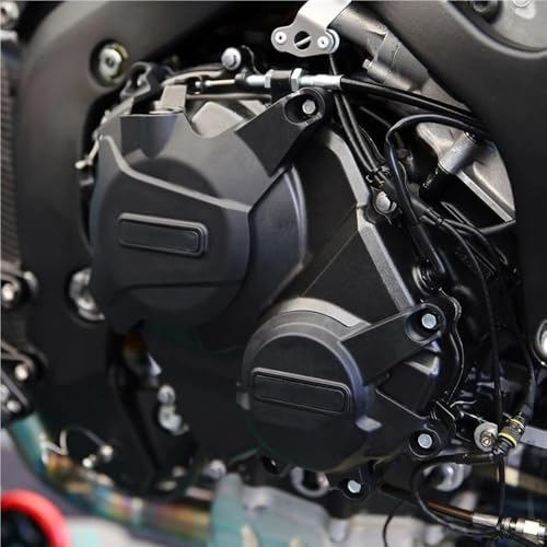 Capa estator Honda CBR600RR F5 de 2007 a 2023 protector motor 3