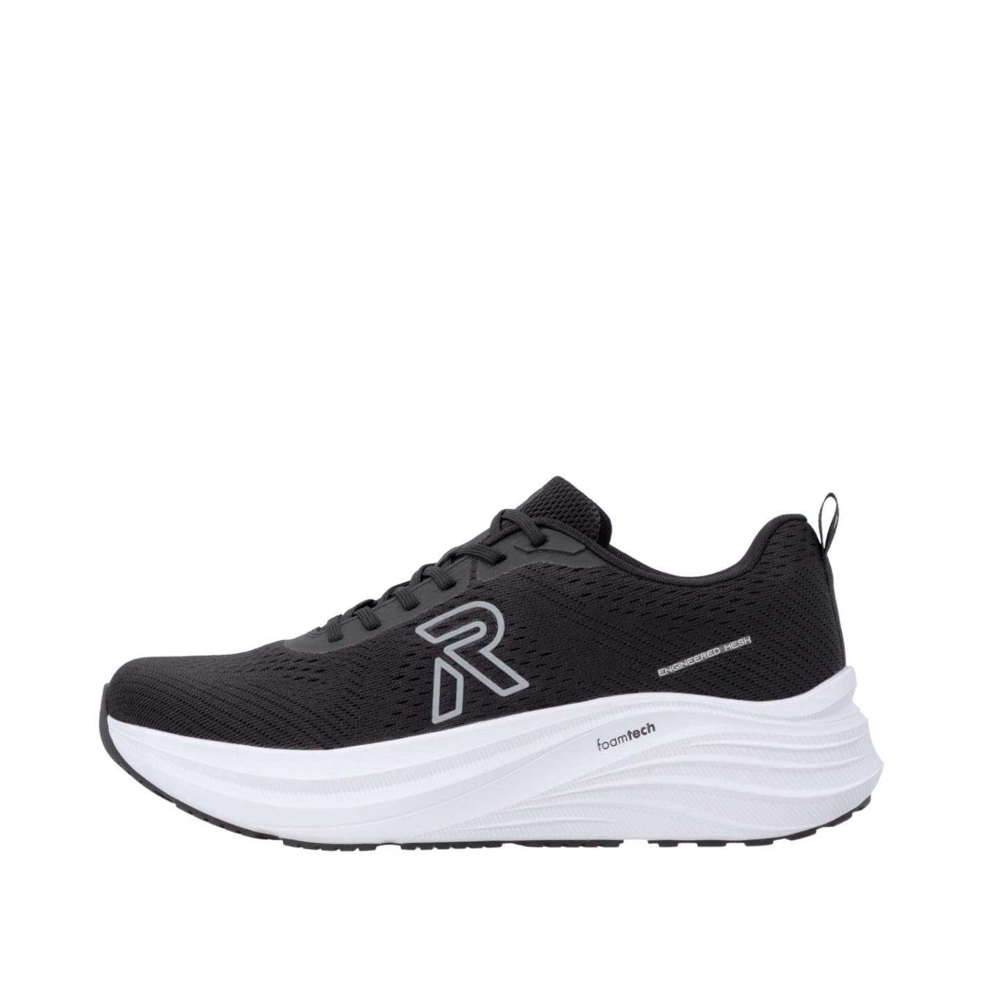 Rieker Kobiety W4101Sneakersy niskie
