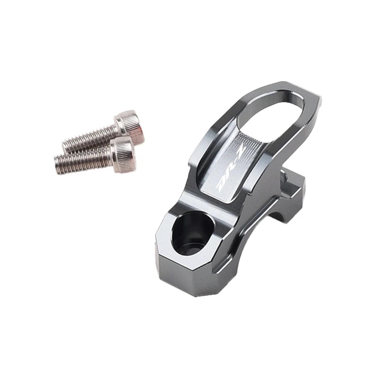 Auytcin Dd Bike Hook Storage Hook For Drz 400/400E/400S Drz Series Aluminum Motorcycle Modification Accessories Handlebar Helmet Duffel Bag Storage Hooks(Dd)