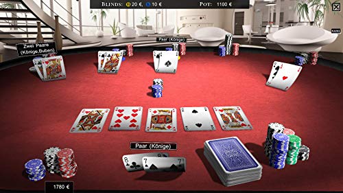 The Royal Club - 12 Premiumkartenspiele – Bild 4