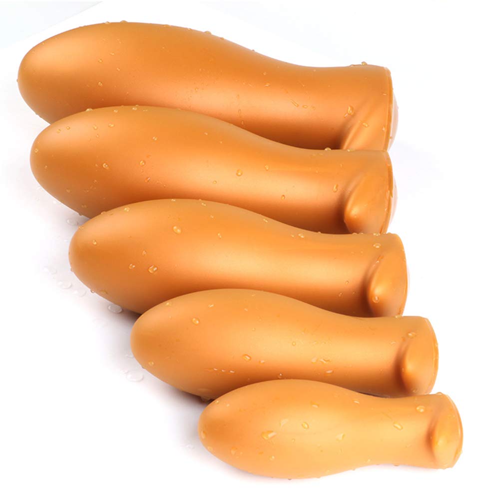 Jinqian Silicone Soft Men's Anal Plug, Women's Anal Plug, Butt Plug, Large Sex Toy, Anal Dildo, Anal Beads, Anal Shower, SM Gay Anal Sex Anal Plugs Double Dildos For Couples : Amazon.de: Jinqian Silicone Soft Men's Anal Plug, Women's Anal Plug, Butt Plug, Large Sex Toy, Anal Dildo, Anal Beads, Anal Shower, SM Gay Anal Sex Anal Plugs Double Dildos For Couples : Amazon.de: