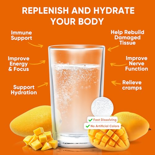 Image of Venture Pal Sugar Free Electrolyte Powder, Liquid Daily IV Hydration Packet