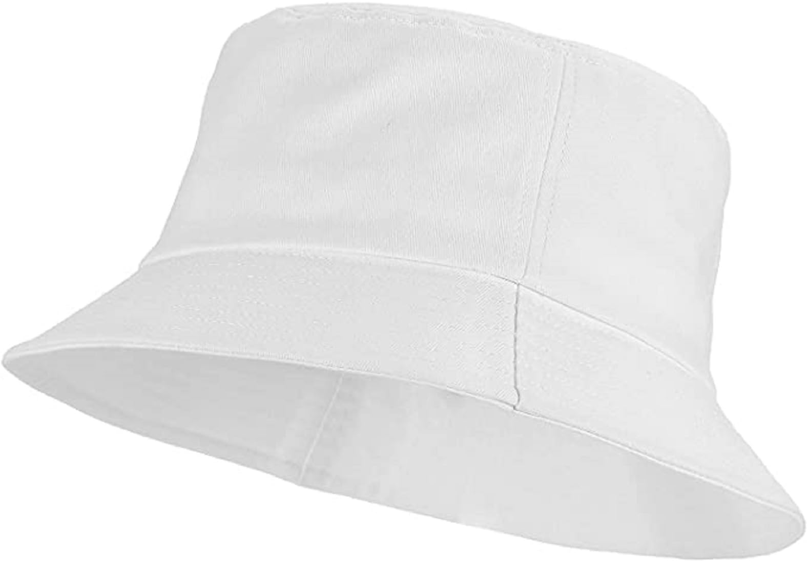 CAPITEUM Casual wear Printed Bucket Fisherman hat for Men and Women for Summer Unisex Hats/caps (Pink) 2