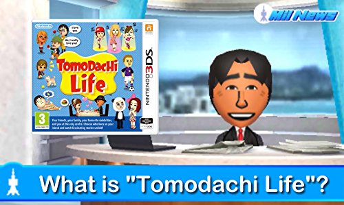 Nintendo 2DS Rose/Blanc + Tomodachi Life Préinstallé