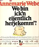  Wo kemma eigentlich de kloana Schrazerl her?