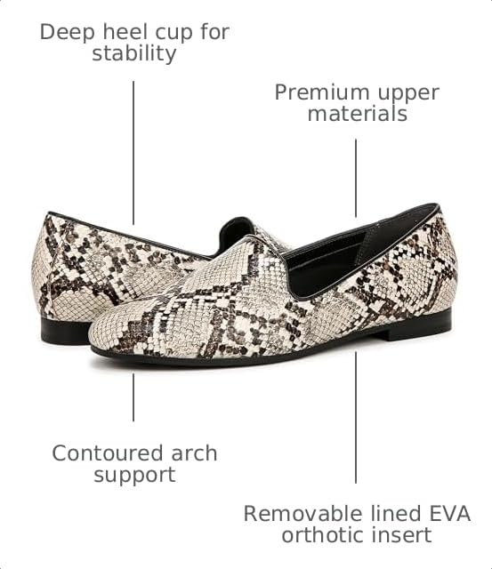 Image of Vionic Womens Willa II Slip-ons