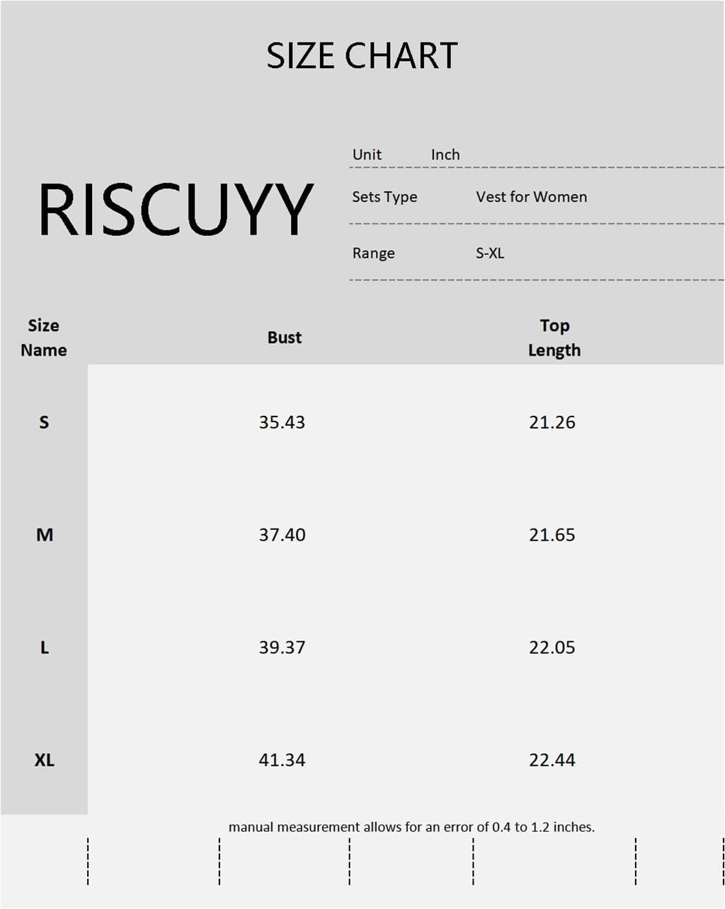 Womens Vest Embroidered Sleeveless V Neck Button Down Suit Vest for Women Trendy 2026 - Image 4