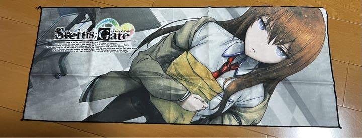 Amazon.co.jp: STEINS;GATE シュタインズゲート 紅莉栖マイクロ