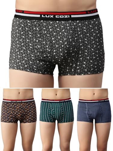 Image of Lux Cozi Men Trunks