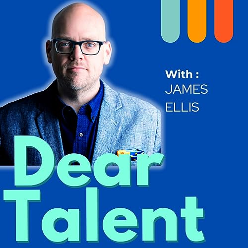 9 [English] How to build employer branding with no budget ? with James Ellis