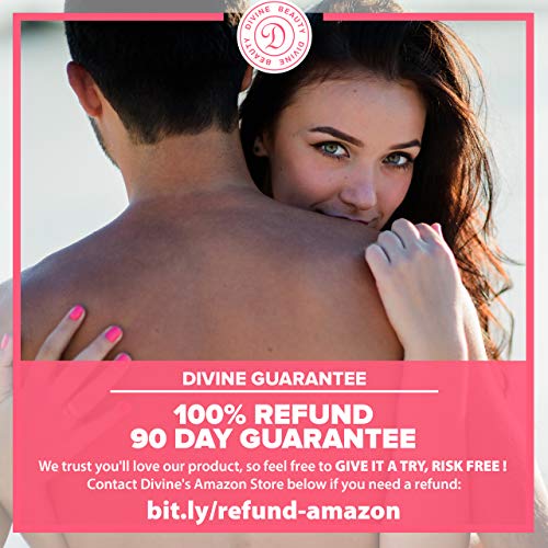 divine dark spot corrector