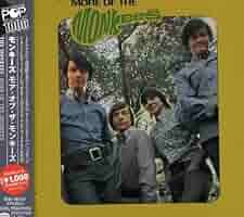 ザ・モンキーズ　THE MONKEES 写真集（LPサイズ） ザ・モンキーズ THE MONKEES 写真集（LPサイズ）