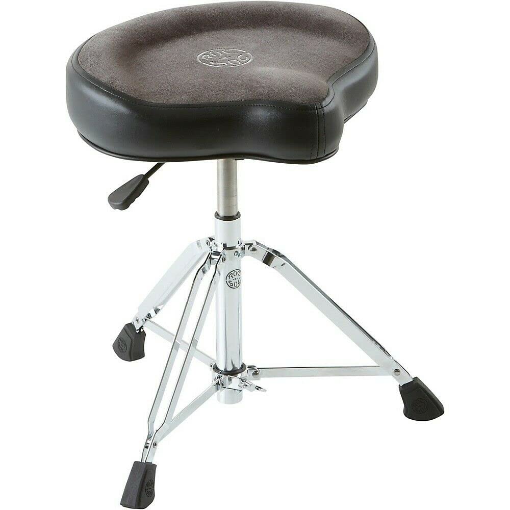 Amazon.com: ROC-N-SOC Nitro Gas Drum Throne with Original Saddle