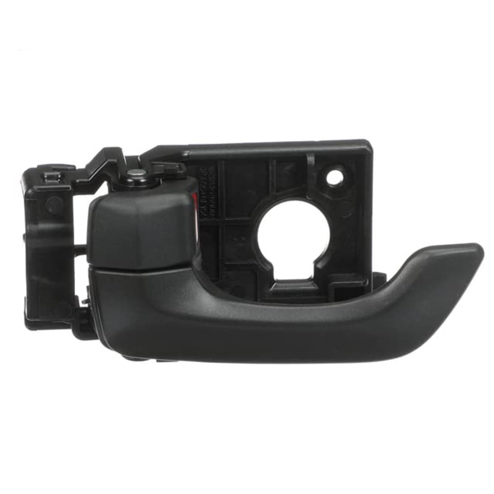 RYNVRNCOE Car Door Handle for Kia for Optima for Magentis 2006-2010 Exterior Door Handle 82610-2G000 82620-2G000 Outside Front Left and Right(Left)