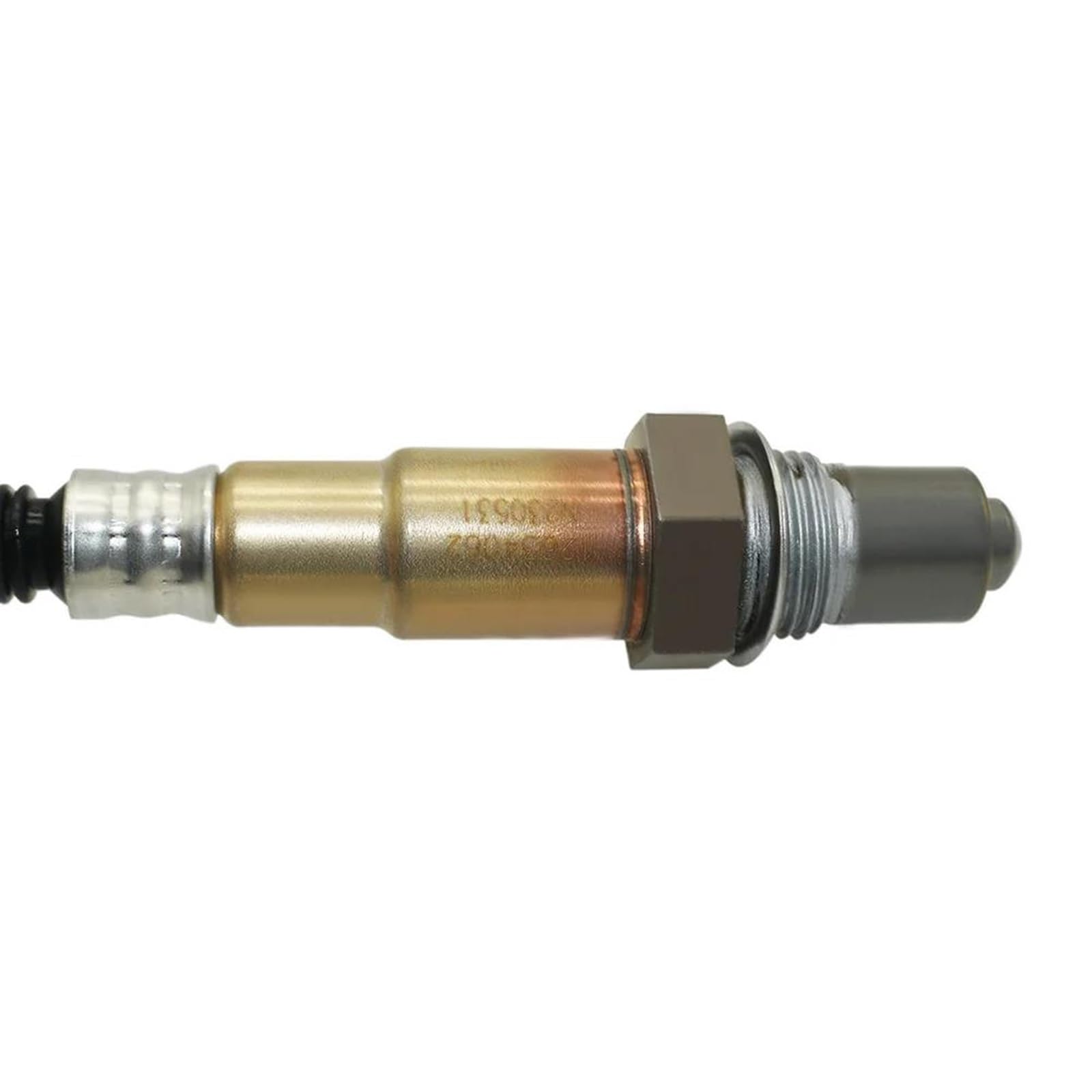 Lambda Sonde O2 Capteurs D'oxygène pour Chevy pour Astro pour Avalanche 1998 – 2005 12634062 Capteur Lambda