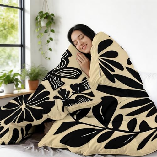 Ropa de cama juvenil Mid-Century para renovar el dormitorio de los adolescentes 5