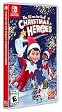The Elf on the Shelf: Christmas Heroes - Nintendo Switch