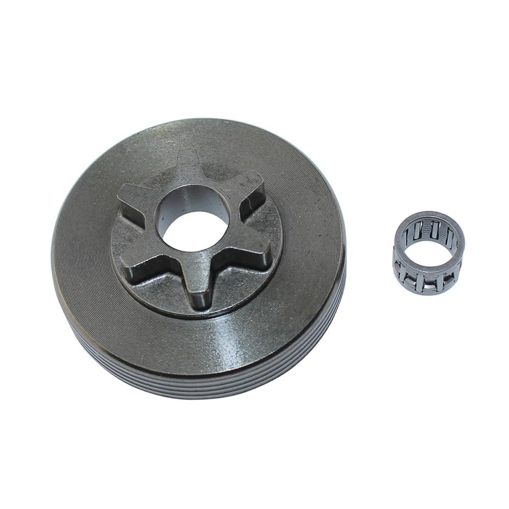 Pignon de tambour d'embrayage adapté pour régler les sauts de chaîne CS-2511T