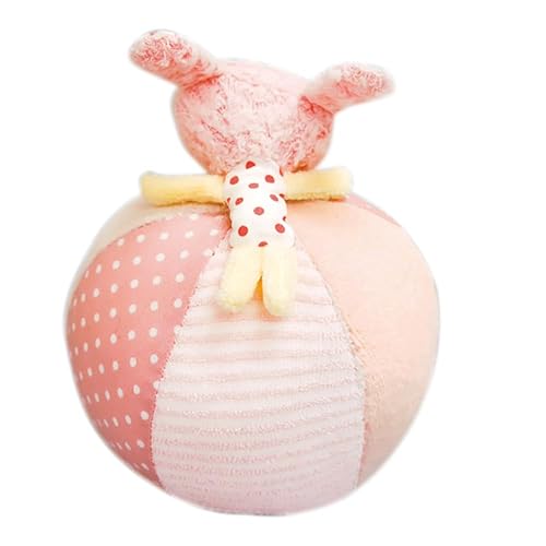 モンスイユ アナノカフェ AC. ベビー new おきあがりこぼし ラビット 55253