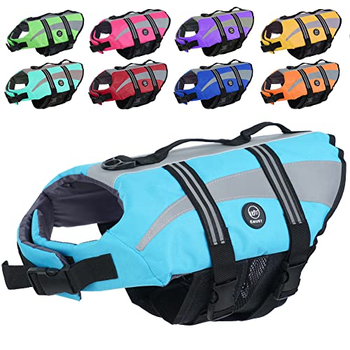 Best Dog Life Jackets Canada Best Cost