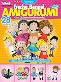  simply häkeln - Fantastische Häkel-Ideen FRECHE BENGEL AMIGURUMI VOL. 9: Häkel Dir Deine Familienbande. 28 Figuren + 3 RahmenAnleitungen für dein ultimatives Familienporträt